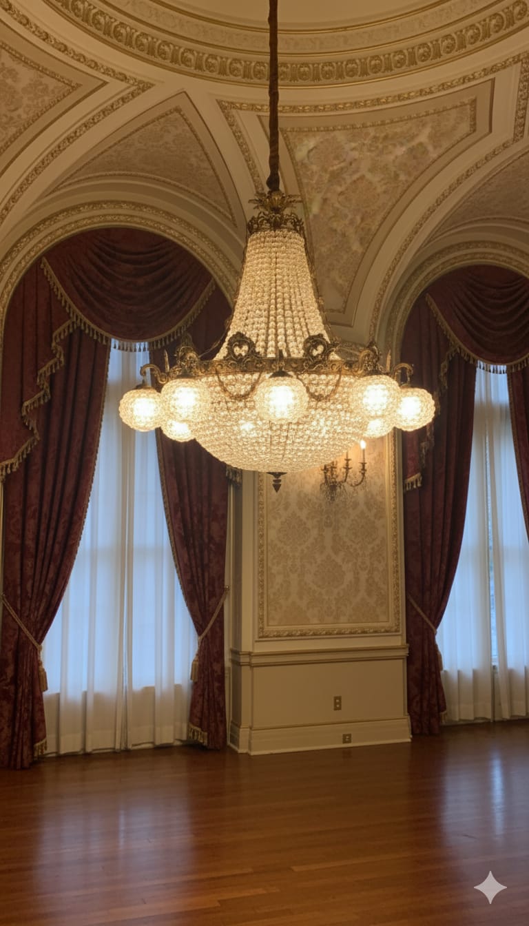 lampadario-vetro-di-murano